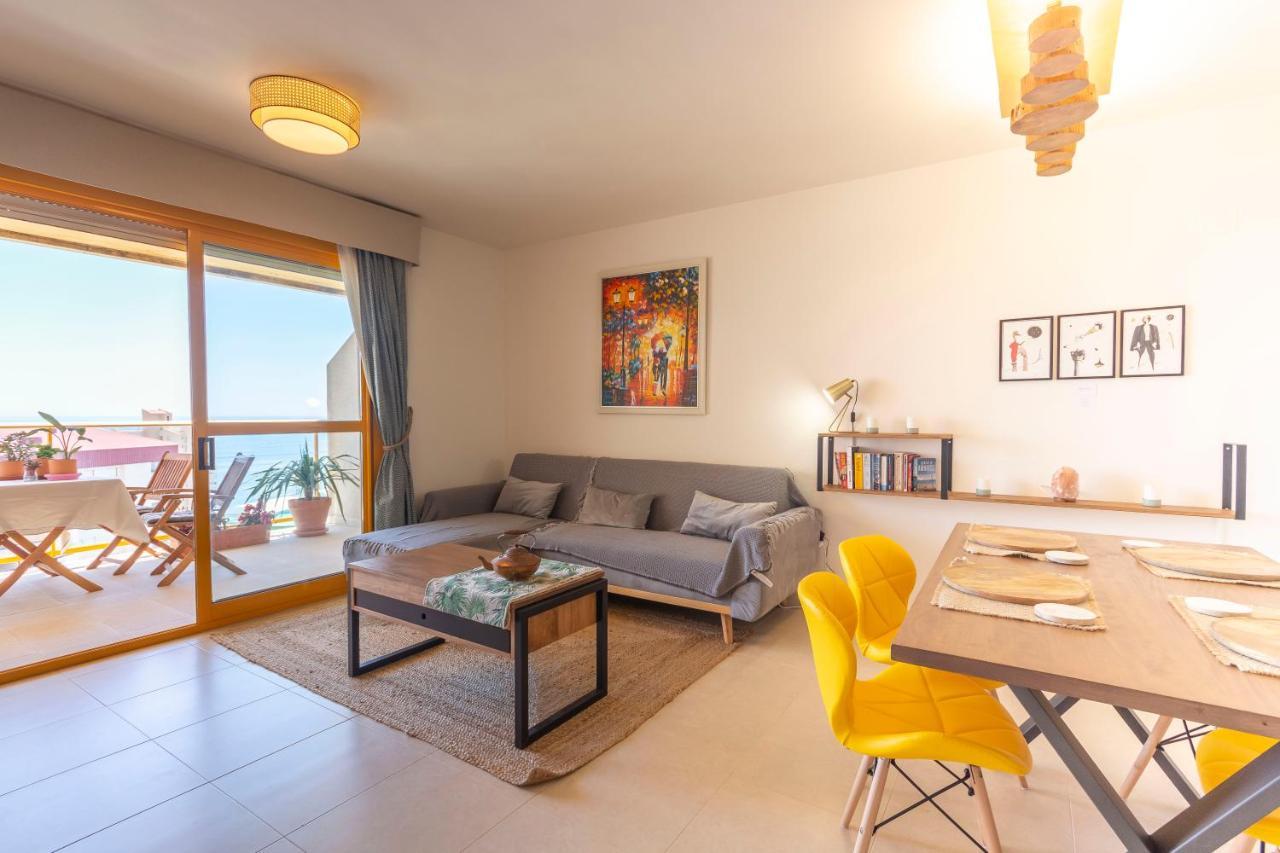 Ambar Beach كاليبي المظهر الخارجي الصورة