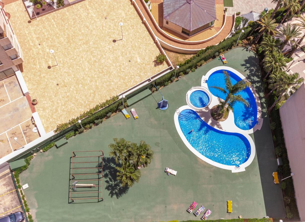 Ambar Beach كاليبي المظهر الخارجي الصورة