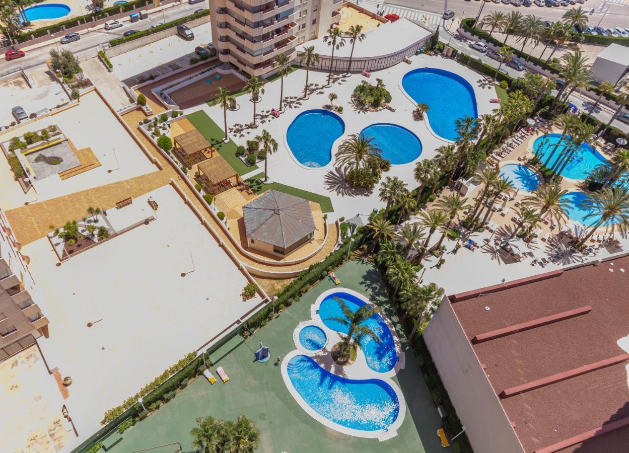 Ambar Beach كاليبي المظهر الخارجي الصورة