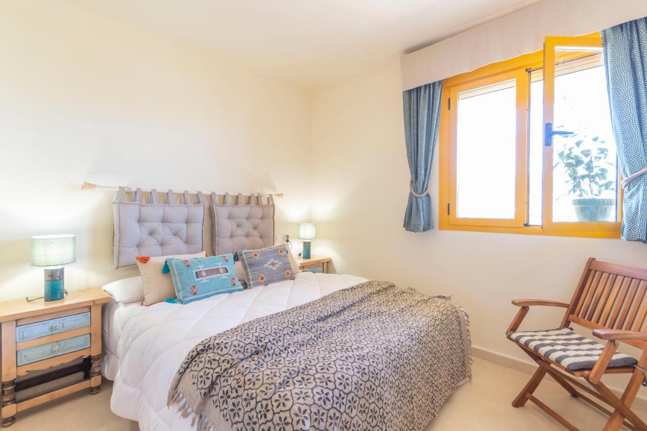 Ambar Beach كاليبي المظهر الخارجي الصورة